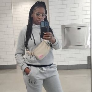 Meet your Posher, Chanell